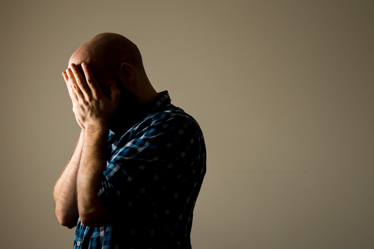 Estimated 4m people in England and Wales ‘are trapped in a negative budget’