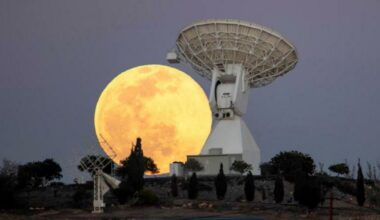 INTA promotes aerospace training in Maspalomas with new strategic scholarships