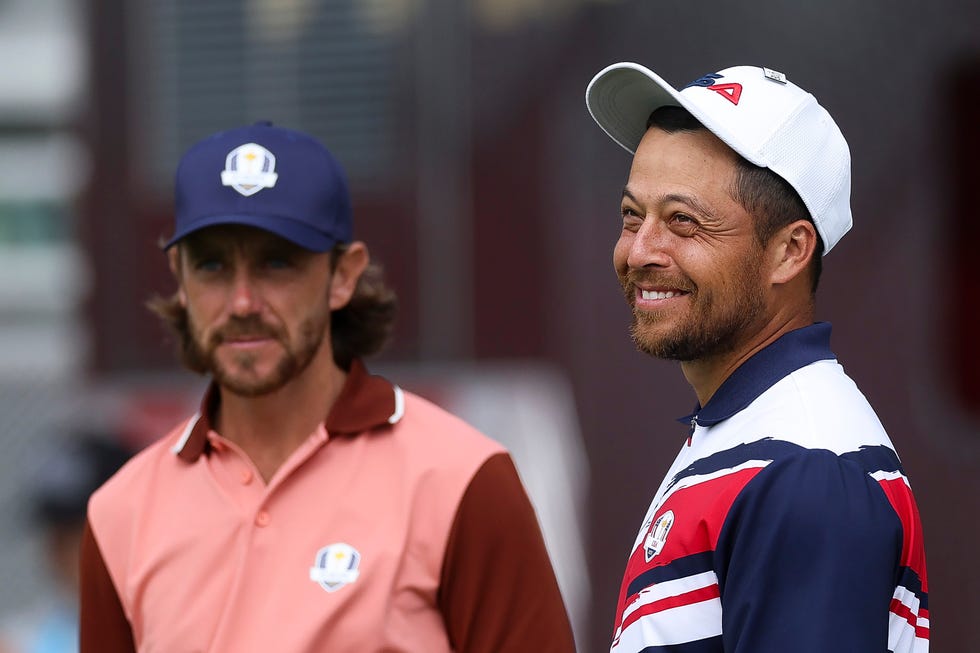 Ryder Cup 2025 - Previews