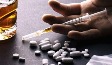 The demands on the health system are so large that there are not enough people with counselling skills — Dr Mitchell