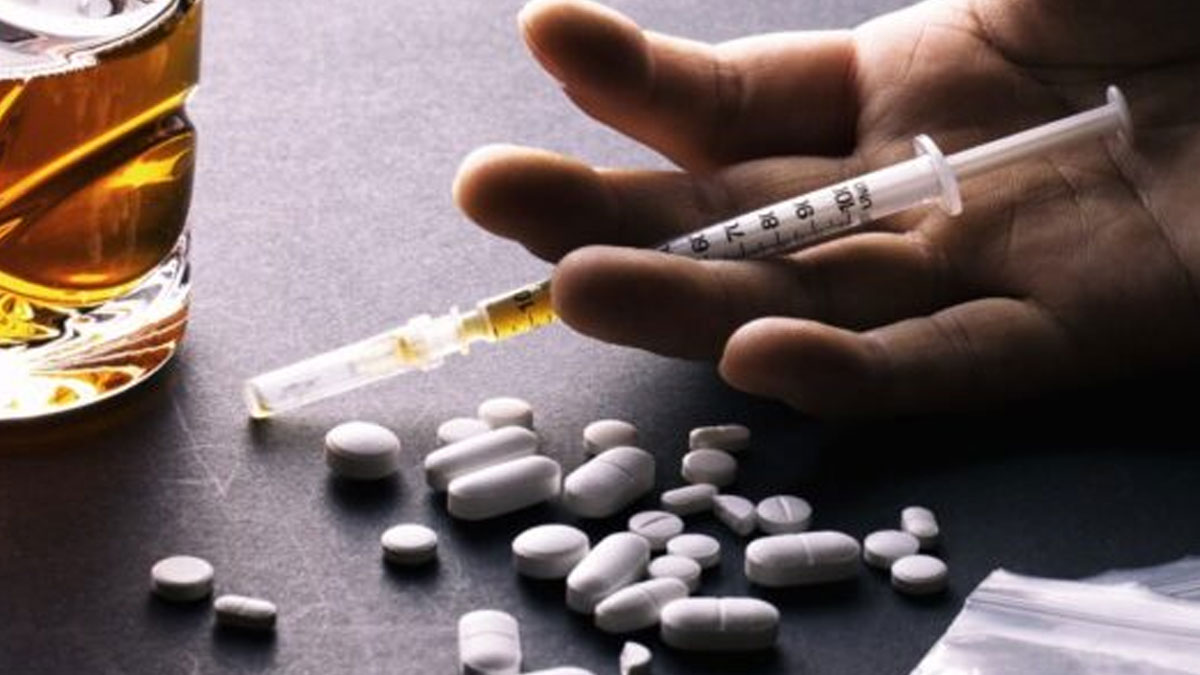 The demands on the health system are so large that there are not enough people with counselling skills — Dr Mitchell