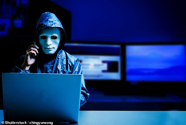 The UK is targeted by hostile states ¿ either directly or through groups operating at arms-length from the authorities in Beijing , Moscow, Tehran and Pyongyang (file image)