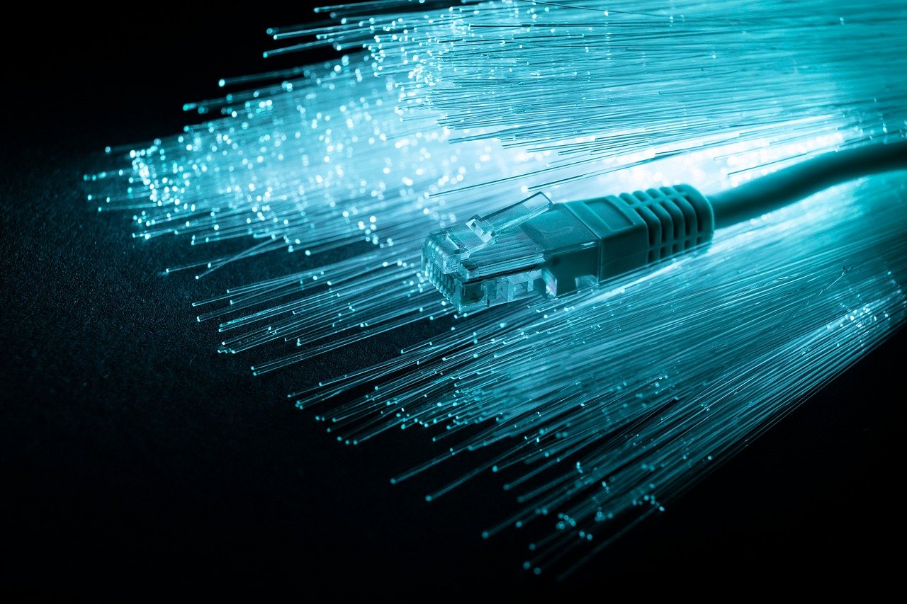 Trio of Route 1 communities to gain fiber internet in Illinois
