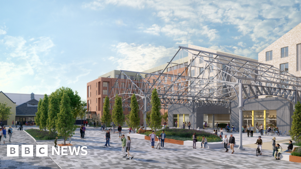 Hundreds of homes to be built on five-a-side football pitches in Edinburgh
