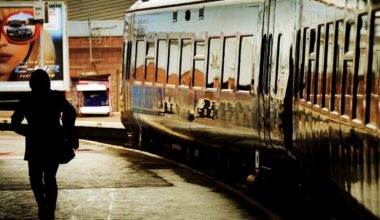 ScotRail Inverness - Aberdeen, Edinburgh and Glasgow trains at risk of delay or cancellation with Network Rail Scotland signalling fault also wiping out all Elgin