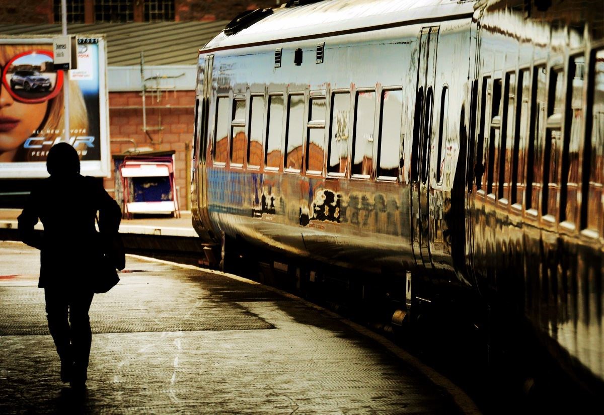 ScotRail Inverness - Aberdeen, Edinburgh and Glasgow trains at risk of delay or cancellation with Network Rail Scotland signalling fault also wiping out all Elgin