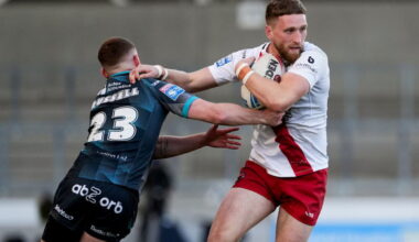 Bradford Bulls announce newest addition after Super League promotion as former player returns