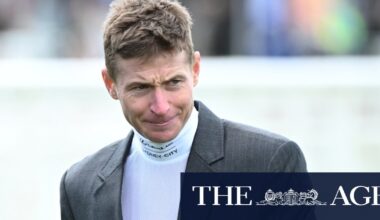 James McDonald and Chris Waller miss group 1 glory at Caulfield, as Henry Dwyer goes from Longchamp to Hamilton.