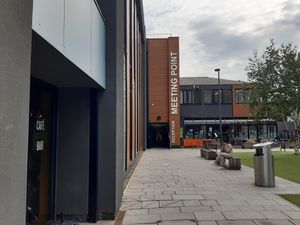 Shropcom's board met at Meeting Point House in Telford on Thursday, October 2, 2025. Picture: LDRS