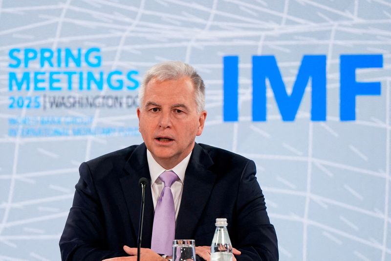 Europe needs to make a 'down payment' on reforms to sharply boost growth