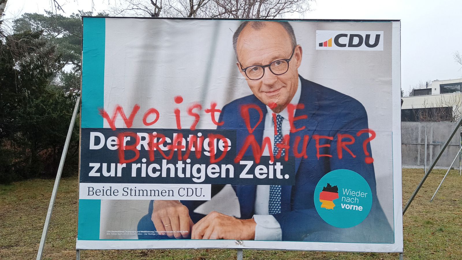 German government attacks the welfare state: Basic support payments to be abolished
