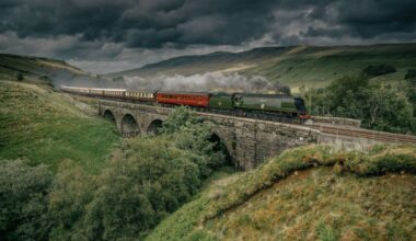 Britain’s ‘most luxurious train’ to tour the UK this Christmas