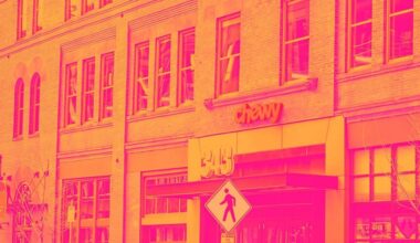 2 Internet Stocks to Keep an Eye On and 1 We Question