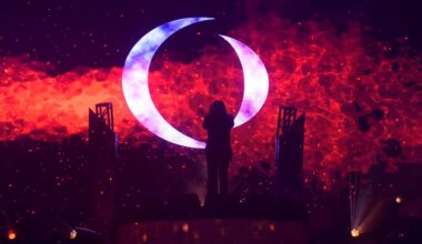 A Perfect Circle Have Announced Their First UK Shows In Seven Years – Here's How To Get Tickets To The Pair Of London Gigs