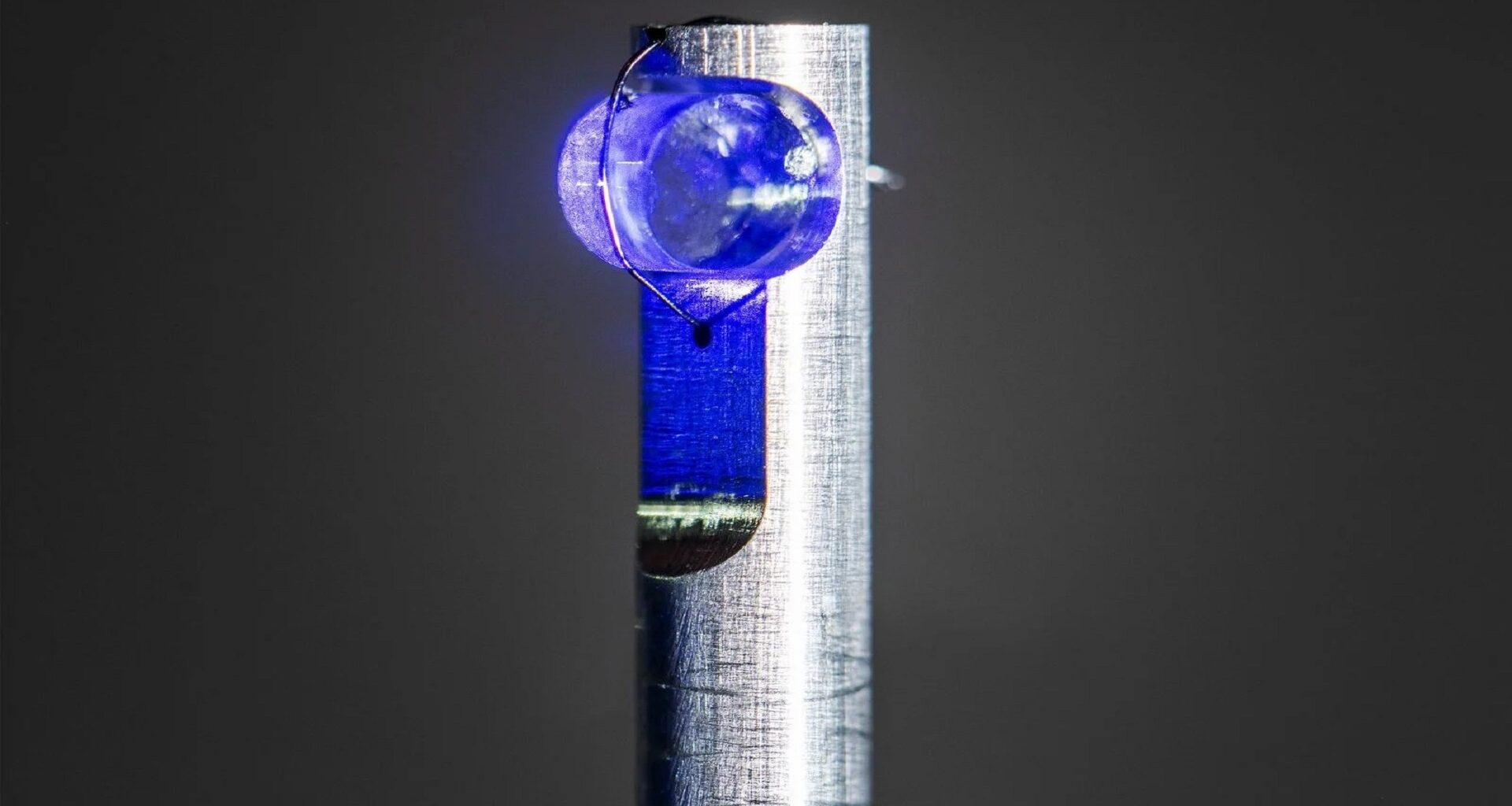 Scientists learn to control free electrons, reshaping future quantum technology