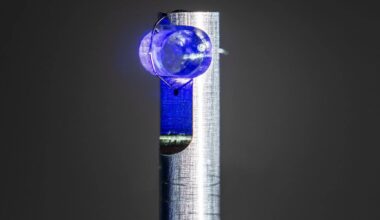 Scientists learn to control free electrons, reshaping future quantum technology