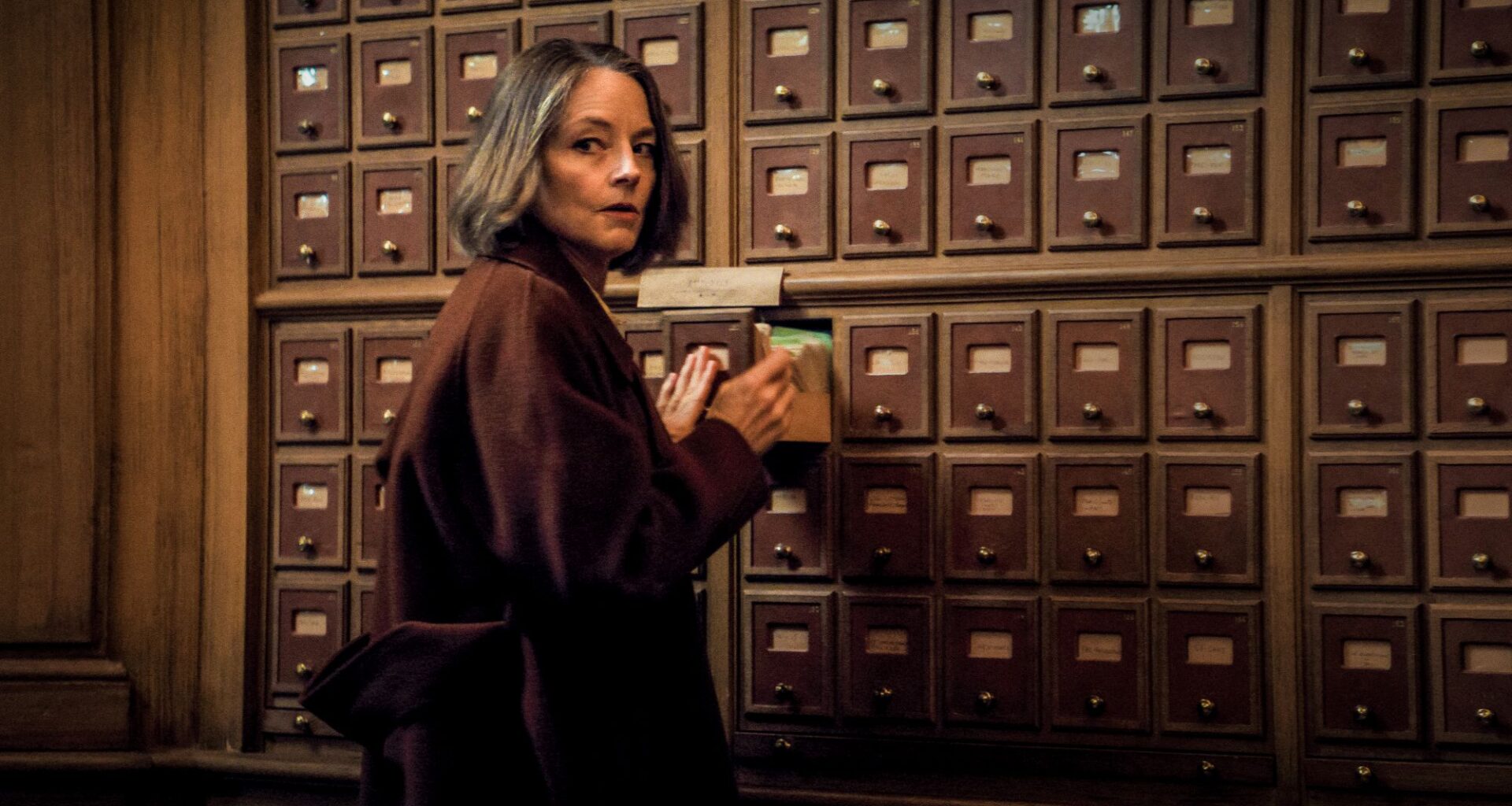33rd French Film Festival Promises an "Embarras de Richesses"
