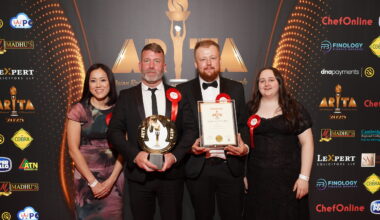 Birmingham ramen spot scoops 'Best in UK' award again
