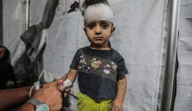 ‘Not a punchline’: 15 dehumanising quotes on Gaza atrocities by US figures | Israel-Palestine conflict News