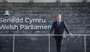 Wales is on the verge of a political earthquake – The Irish Times