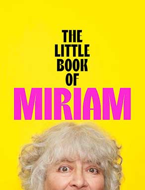 AAR Hachette Australia The Little Book of Miriam
