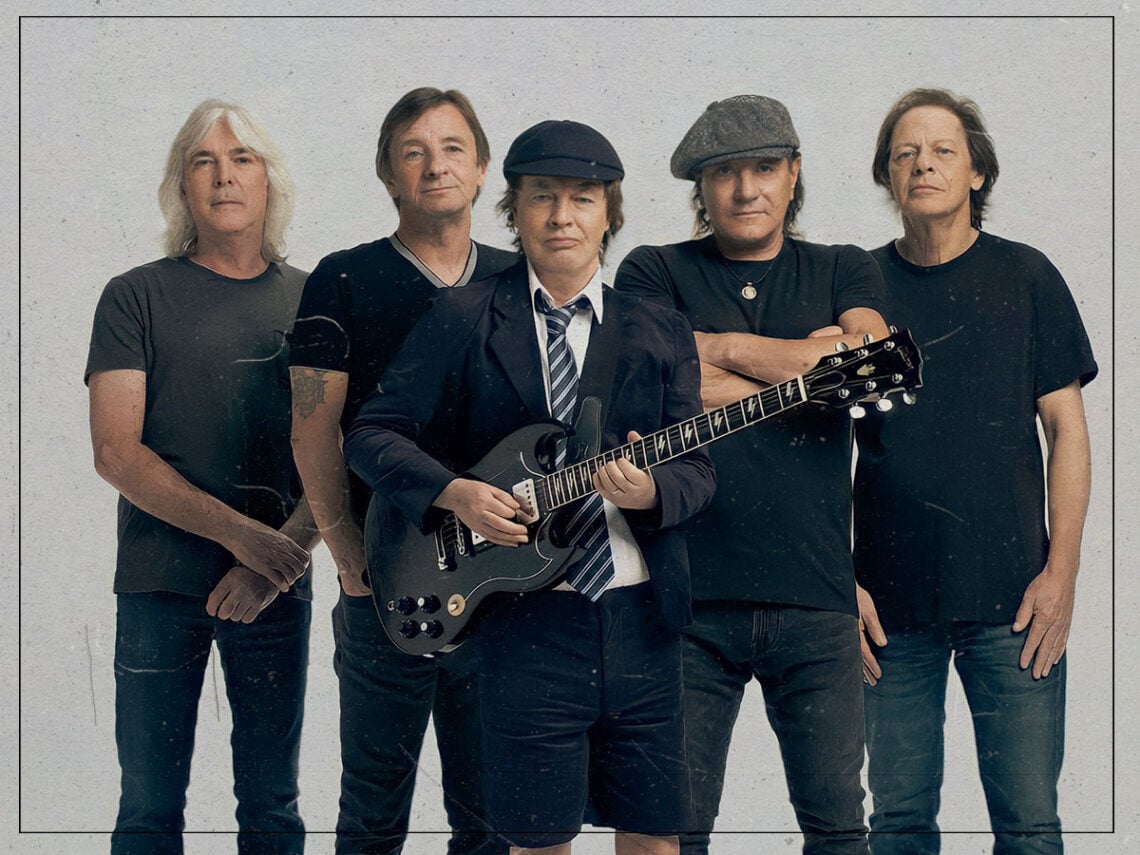 ACDC - 2020