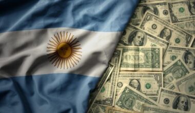 Use the $40 Billion to Dollarize Argentina | American Enterprise Institute
