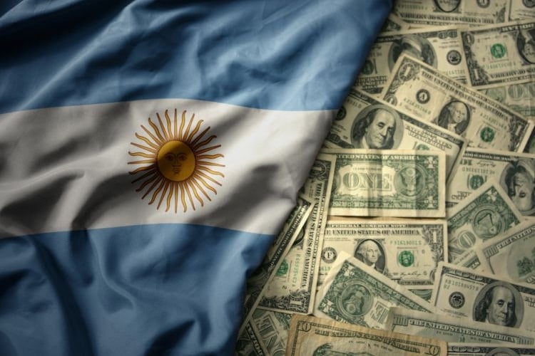 Use the $40 Billion to Dollarize Argentina | American Enterprise Institute