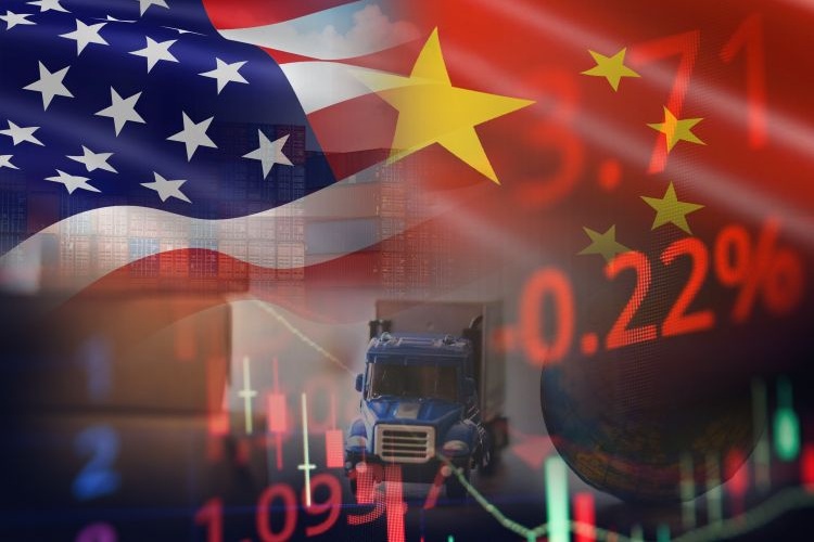 Which Way for Export Controls on China? | American Enterprise Institute