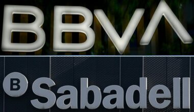 Spain's BBVA Fails In Sabadell Takeover Bid