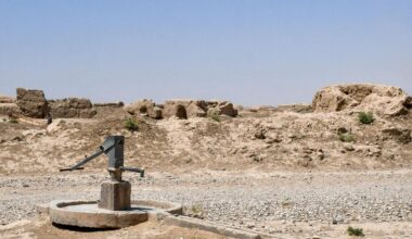 Nearly 900 million poor people exposed to climate shocks, UN warns