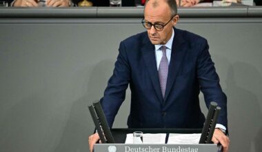 Germany working on plan against Russian 'hybrid' threats: Merz