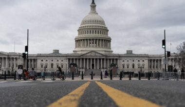 US national debt surpasses a record $38 trillion | Debt News