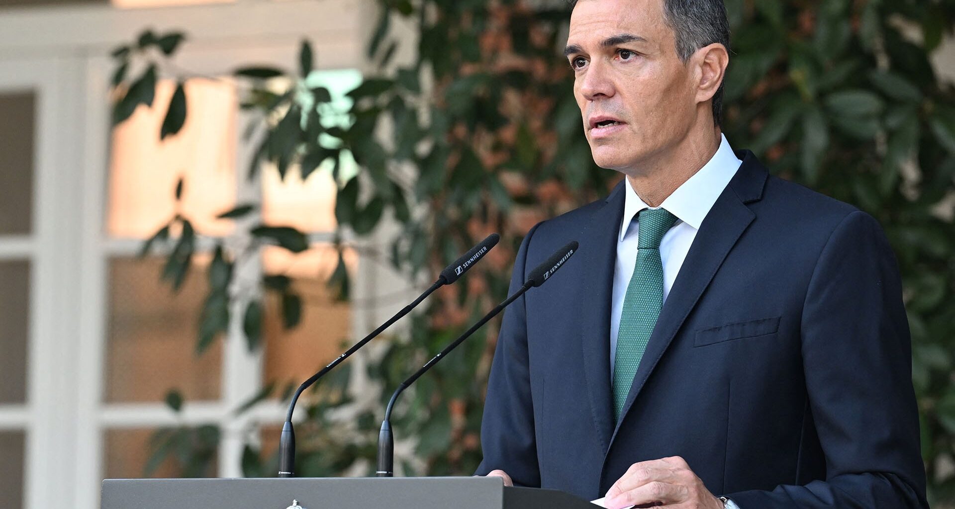 Spain’s parliament formally approves Israel arms embargo | Israel-Palestine conflict News
