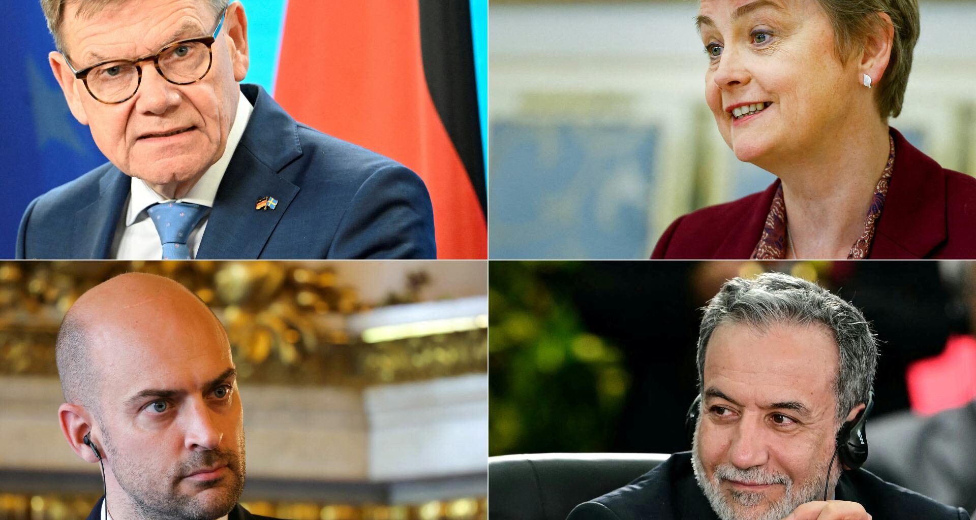 UK, France, Germany say they hope to restart Iran nuclear talks | Nuclear Energy News