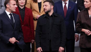 Will Europe use Russian assets to fund Ukraine? Could Moscow hit back? | Business and Economy News