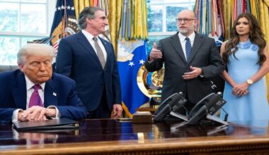 Republicans warn of Americans 'feeling the pain' as shutdown faces second week – Firstpost