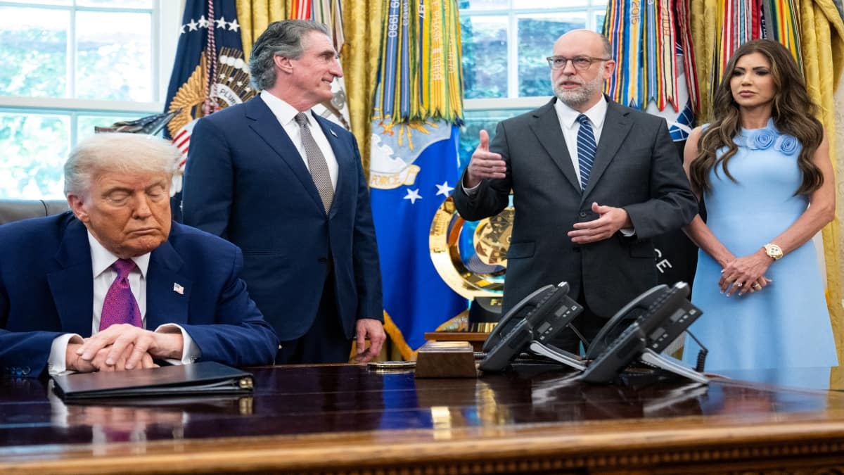 Republicans warn of Americans 'feeling the pain' as shutdown faces second week – Firstpost