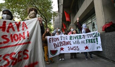 UK tells universities to crack down on antisemitism after Manchester terror attack
