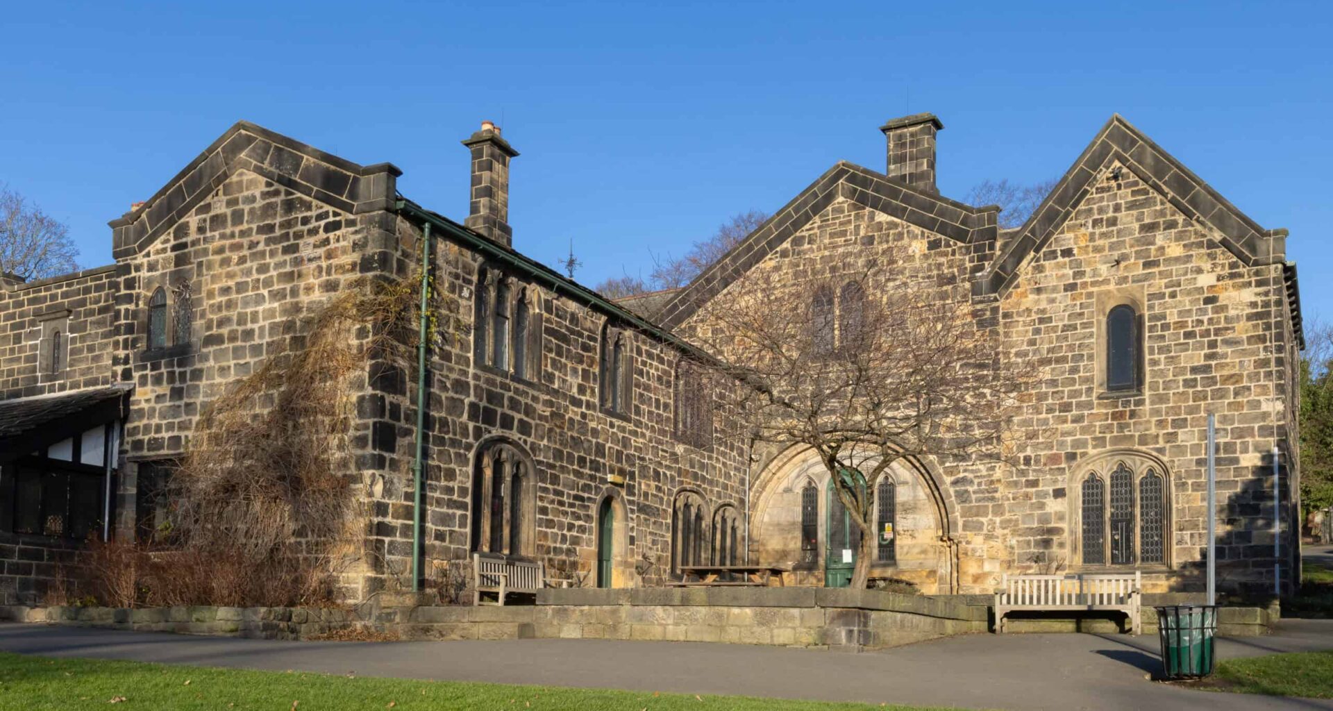 Abbey House Museum public meeting discusses future plans