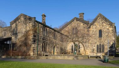 Abbey House Museum public meeting discusses future plans