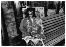 Abbey House: Spooky Streets - West Leeds Dispatch