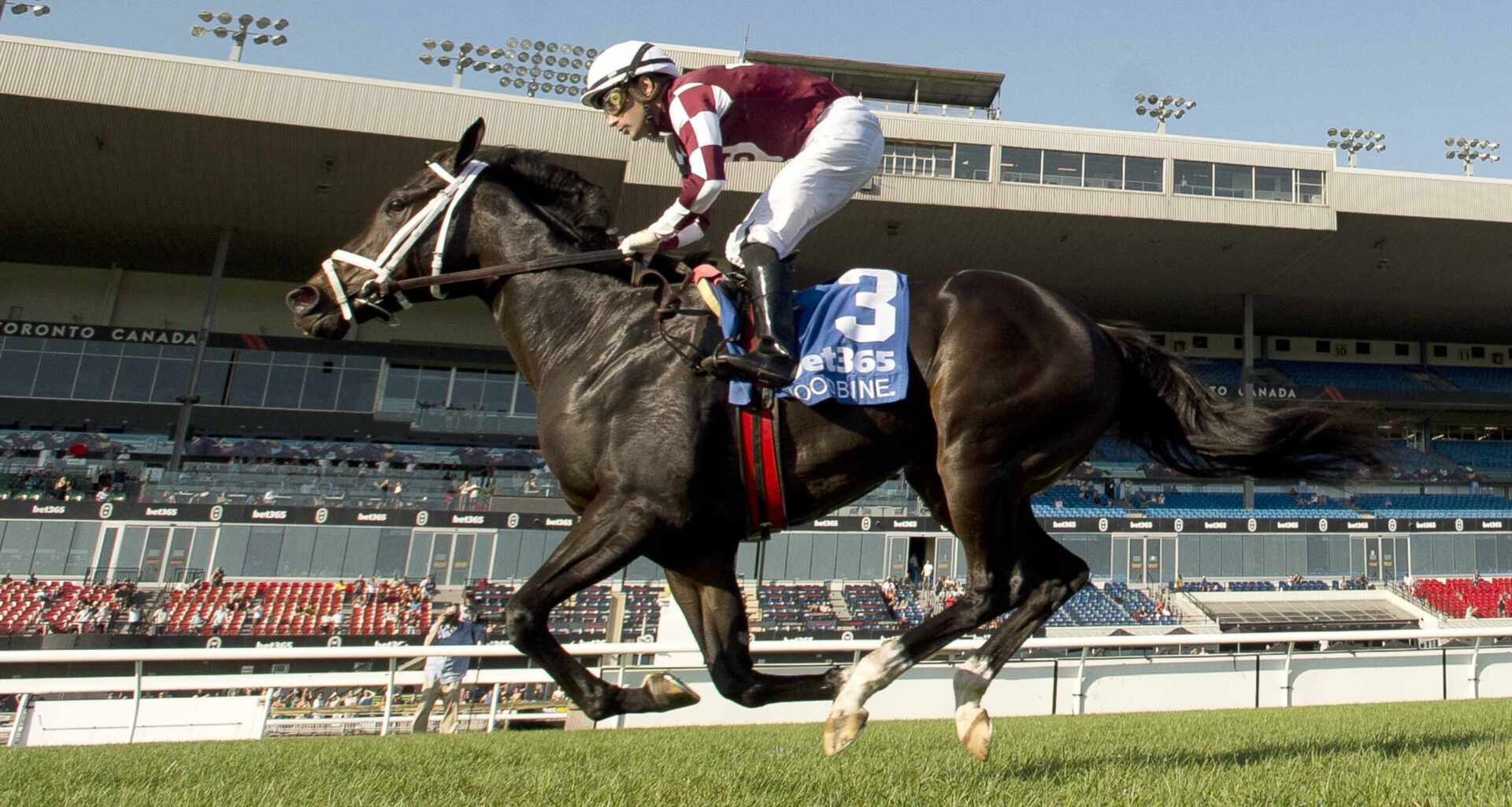Cy Fair romps to Algonquin score