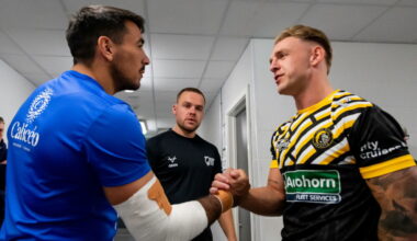 Unbeaten run ends, Super League wait begins and other York Knights v Toulouse Olympique talking points