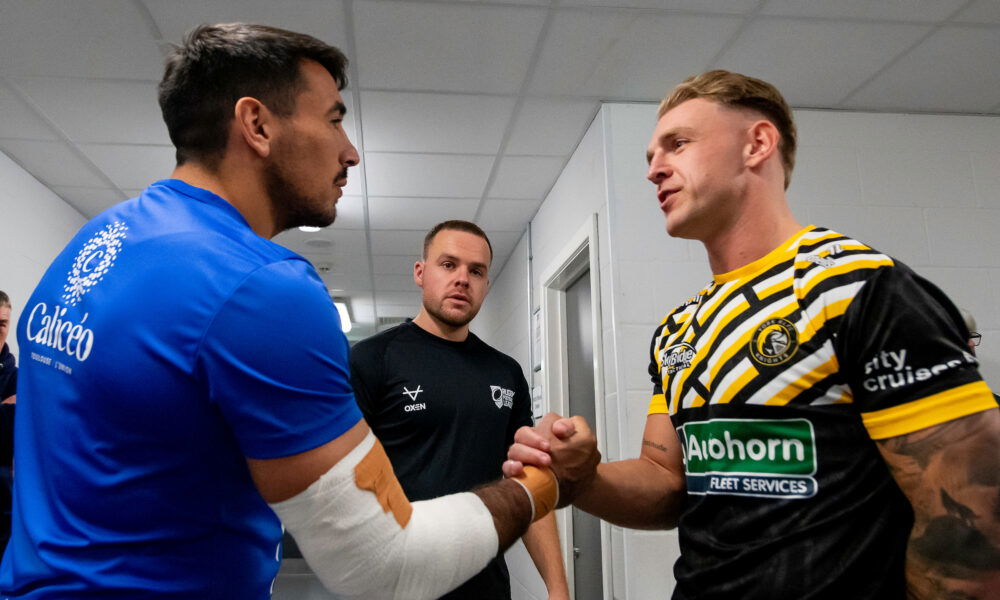 Unbeaten run ends, Super League wait begins and other York Knights v Toulouse Olympique talking points