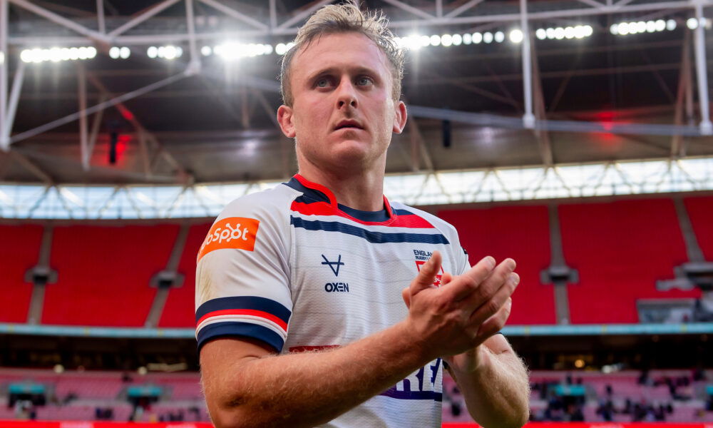 Rugby League Ashes disciplinary worries with Hull KR man fearing ban