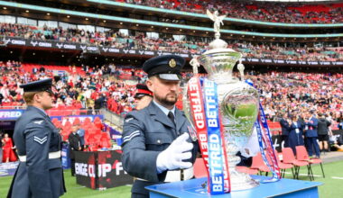 Rugby League Challenge Cup Final day set for key change as date confirmed for 2026