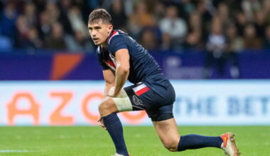 International rugby league round-up including Super League stars, World Cup qualifiers and viral try