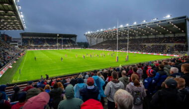 Leeds Rhinos confirm pre-season opener with Super League opponents locked in