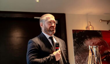 Sky Sports pundit labels Wigan Warriors man "best player I've ever seen" following semi-final victory